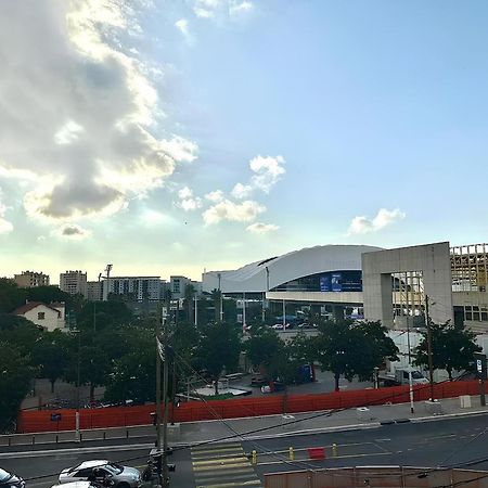 Magnifique Appartement En Face Du Stade Velodrome Marsilia Exterior foto