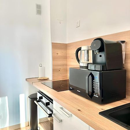 Magnifique Appartement En Face Du Stade Velodrome Marsilia Exterior foto