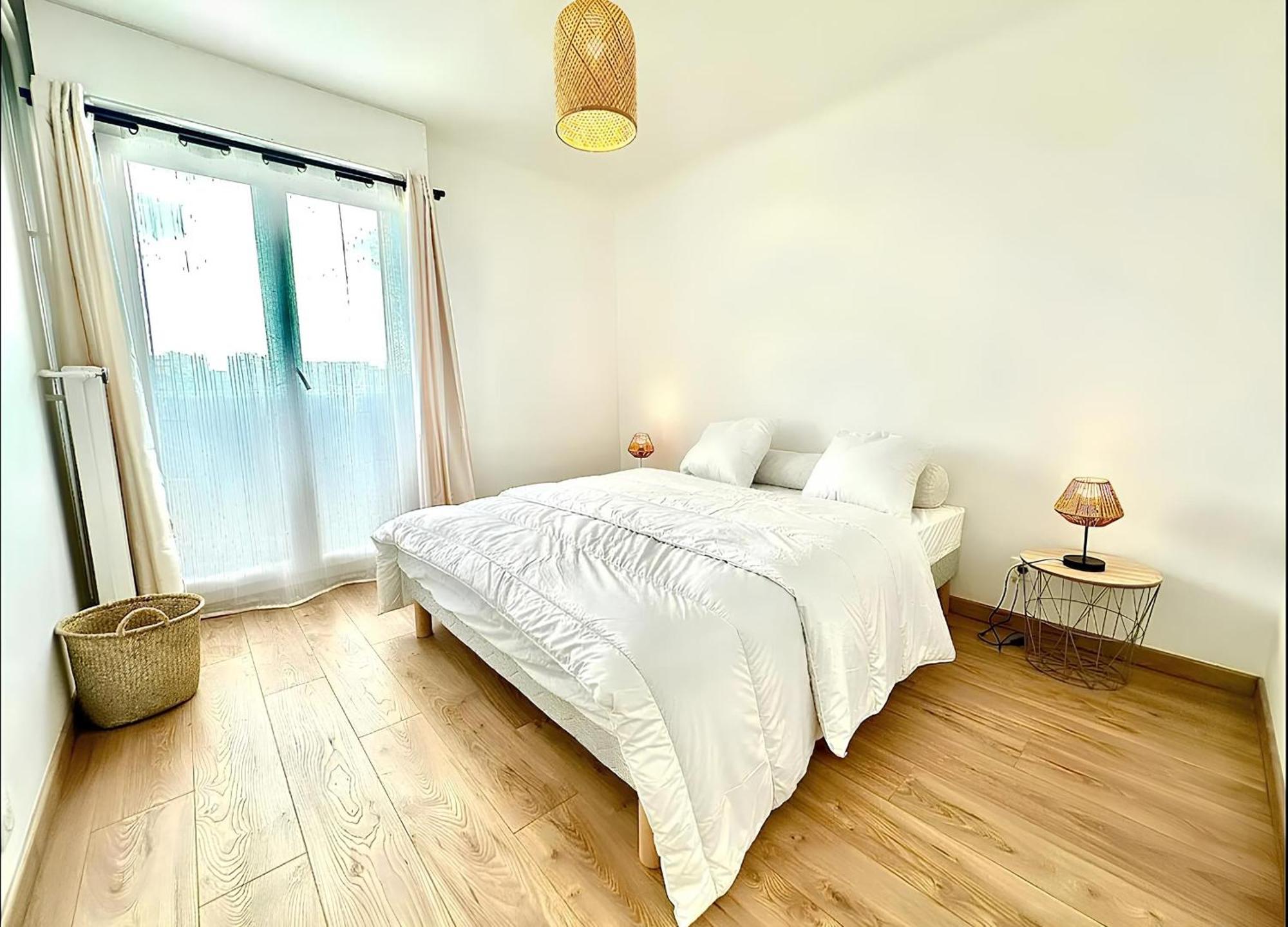 Magnifique Appartement En Face Du Stade Velodrome Marsilia Exterior foto