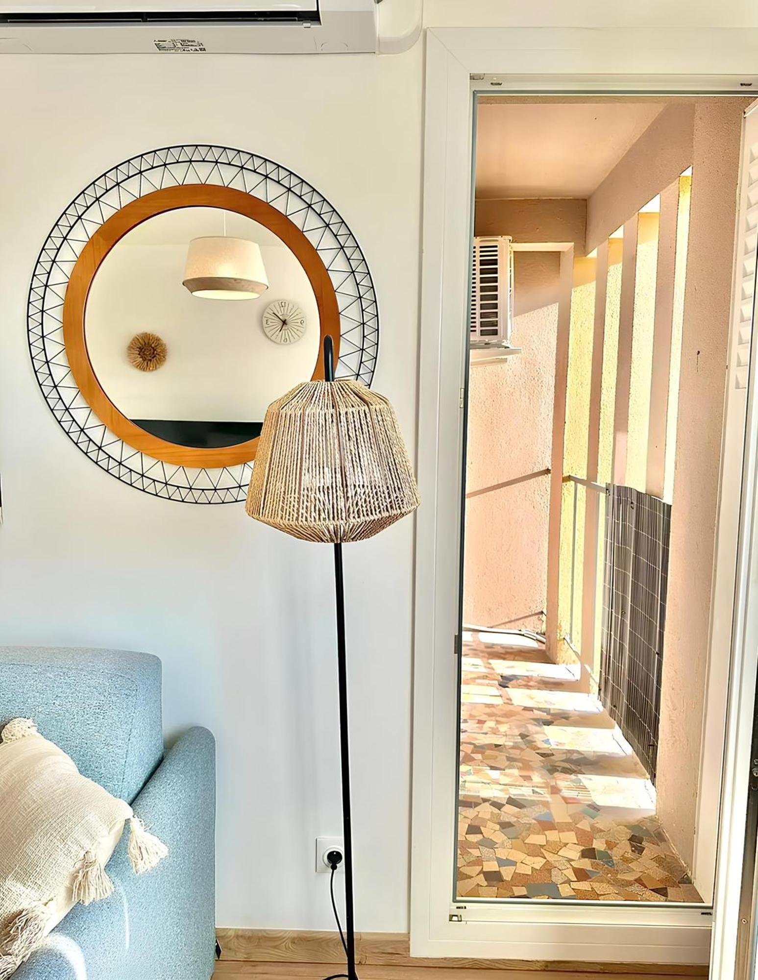 Magnifique Appartement En Face Du Stade Velodrome Marsilia Exterior foto